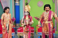 Dana Veera Sura Karna Movie Photos